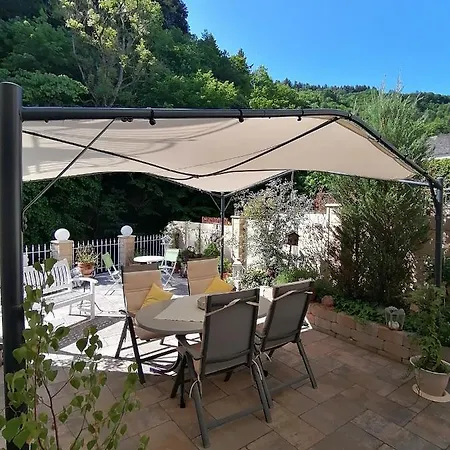 Appartamento Moni's Bad Bertrich