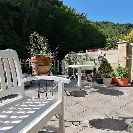 Moni's Апартаменты *