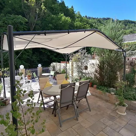 Moni's * Бад-Бертрих