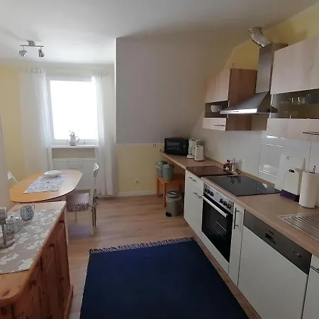 Moni's Appartamento *