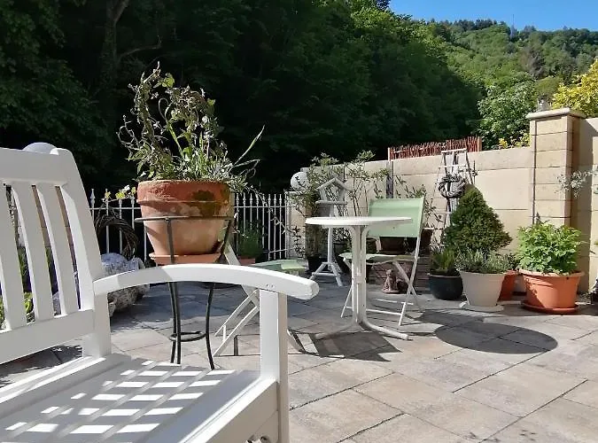 Moni's Apartamento *