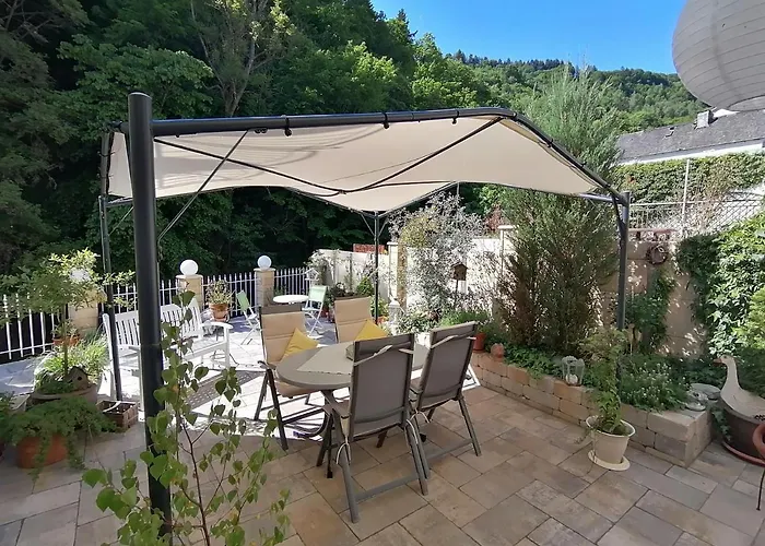 Moni's * Bad Bertrich