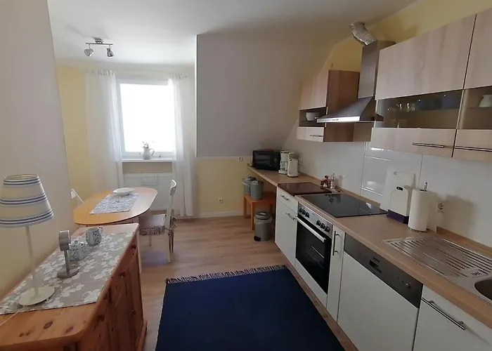 Moni's Apartamento *