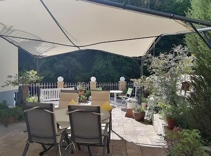 Apartamento Moni's *