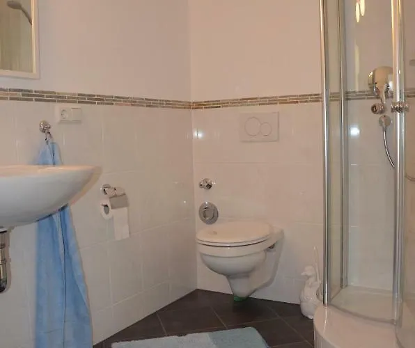 Apartamento Moni's Bad Bertrich